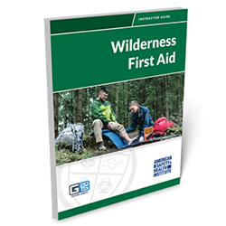 Hsi Wilderness First Aid